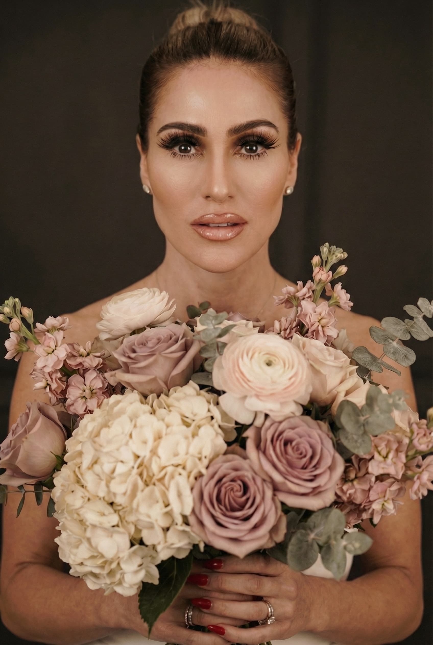 Artistry in Every Stroke