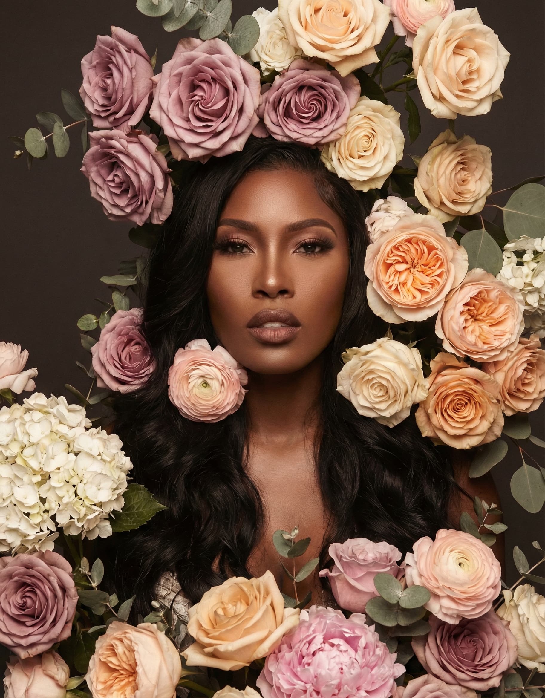 Steph - Owner of Steph's Beauty Box