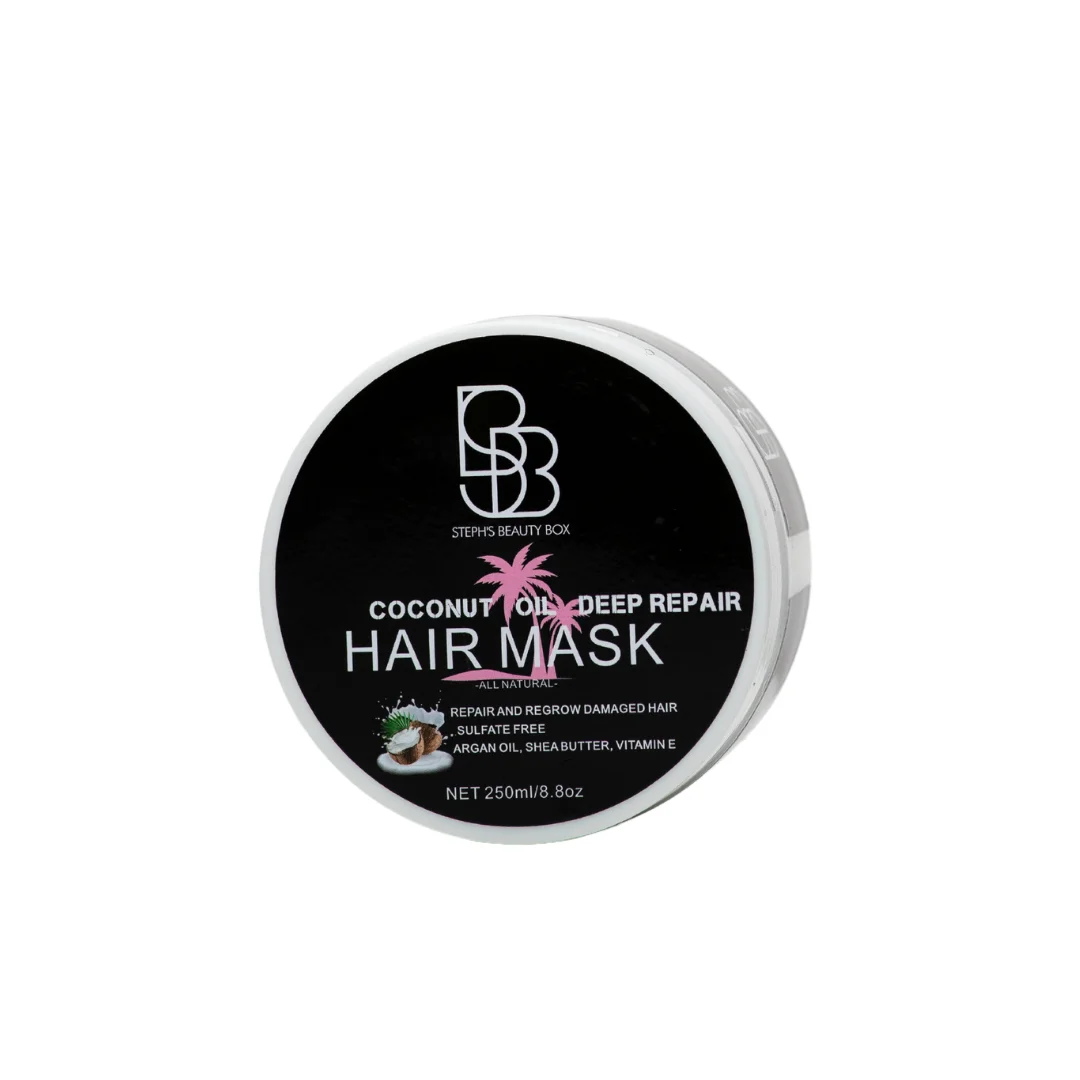 HAIR MASK