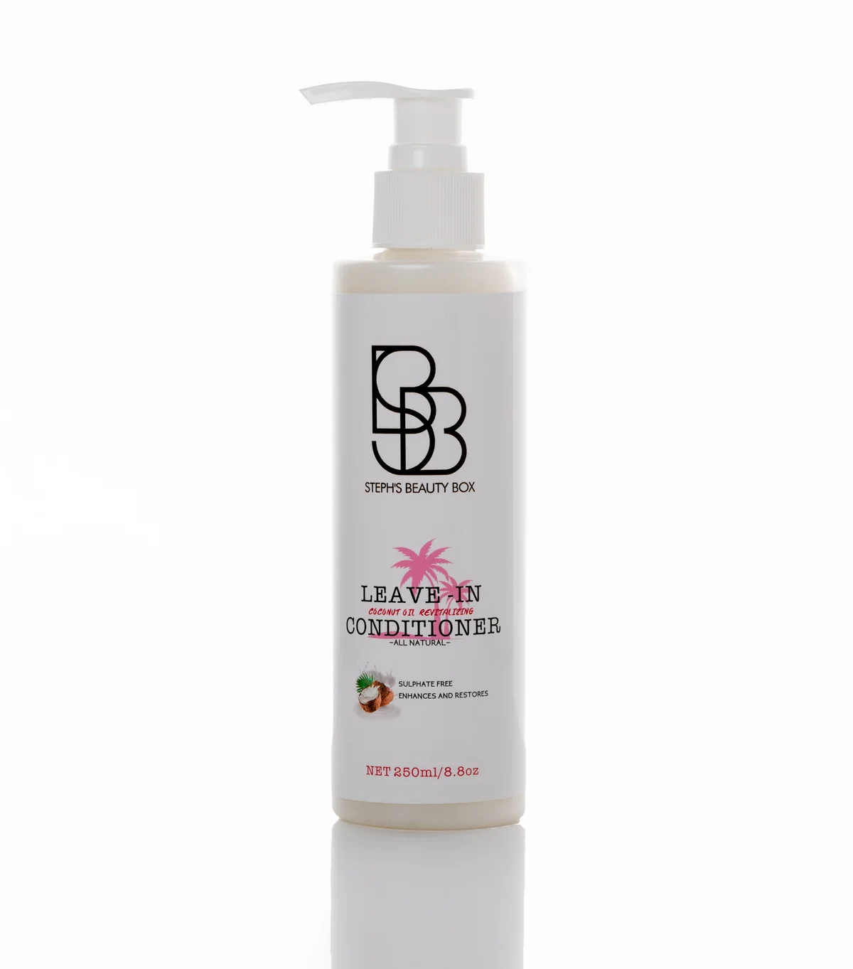 Leave in Conditioner